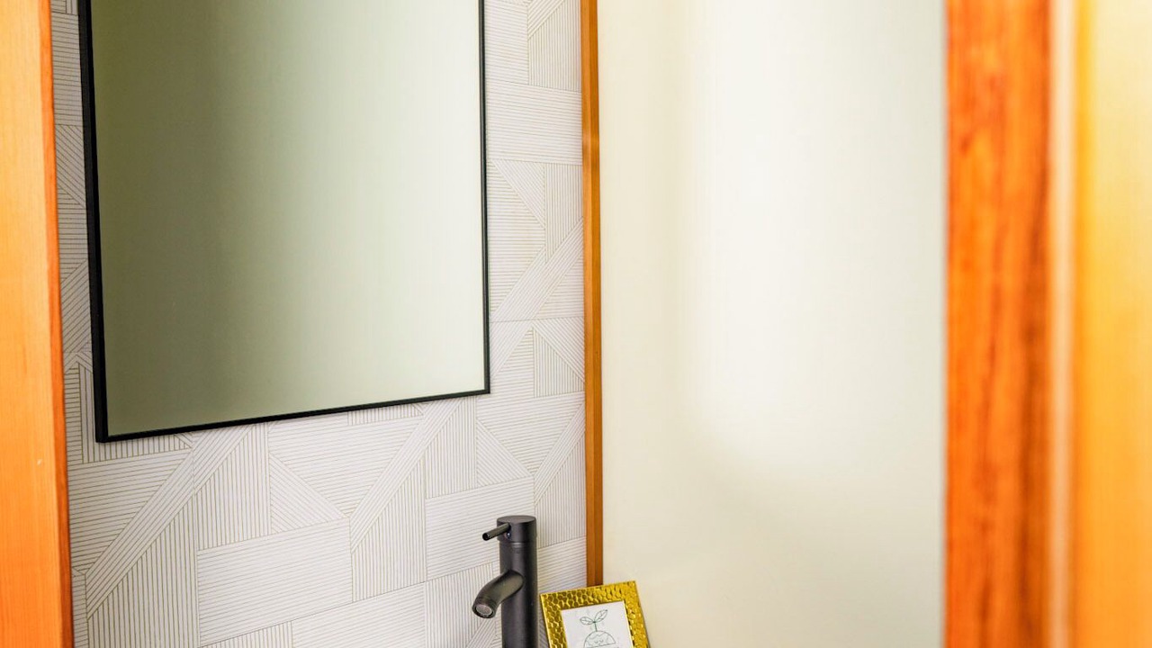 Photo of Bathroom in Guthrie County
