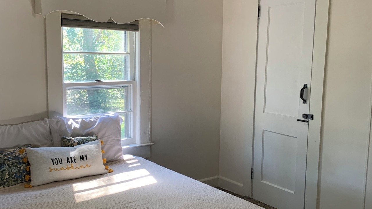 Photo of Bedroom in Hartsville