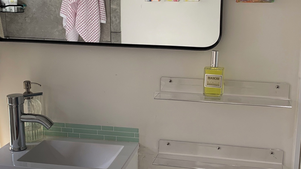 Photo of Bathroom in Hartsville