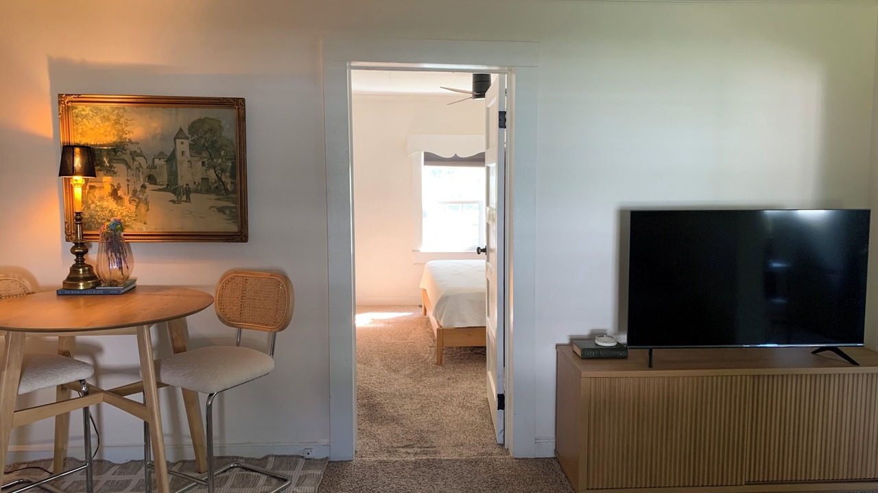 Photo of Bedroom in Hartsville