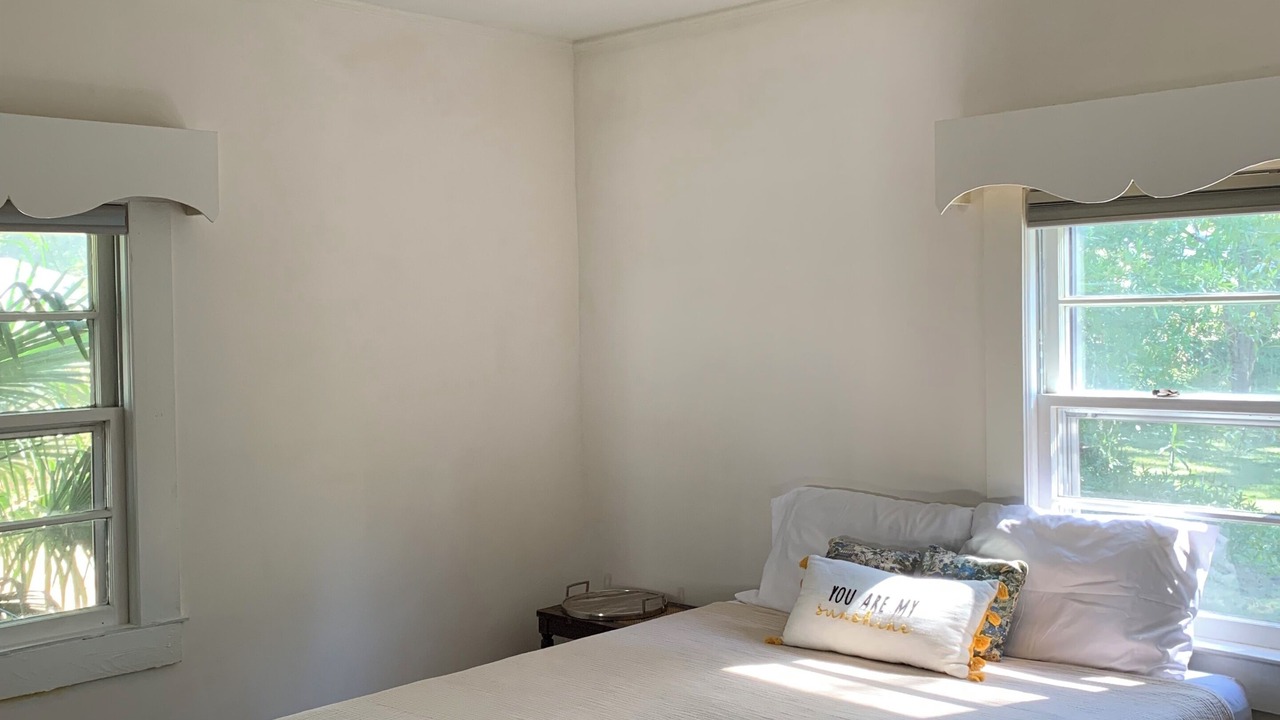 Photo of Bedroom in Hartsville