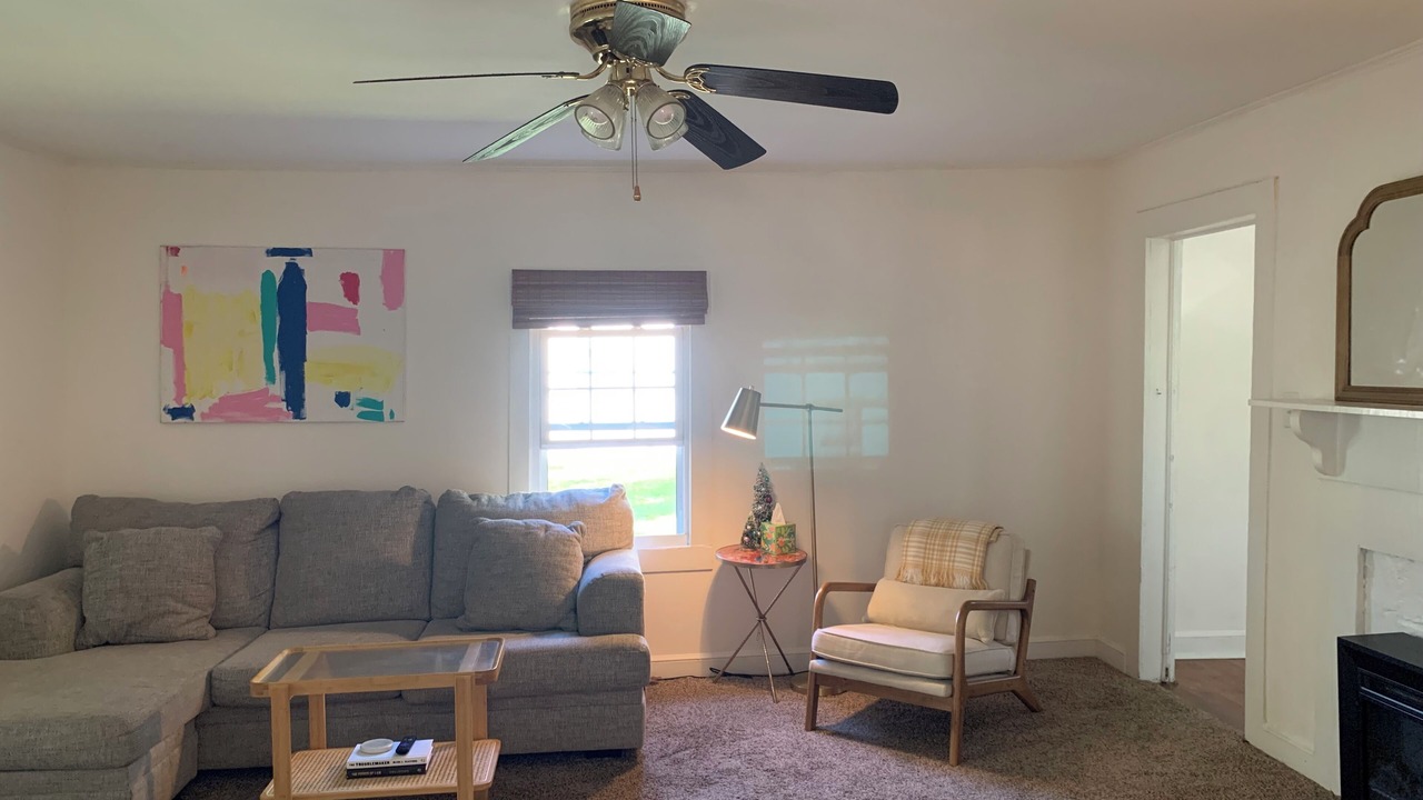 Photo of Livingroom in Hartsville