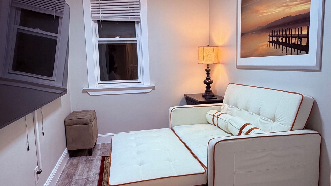 Photo of Livingroom in Camden