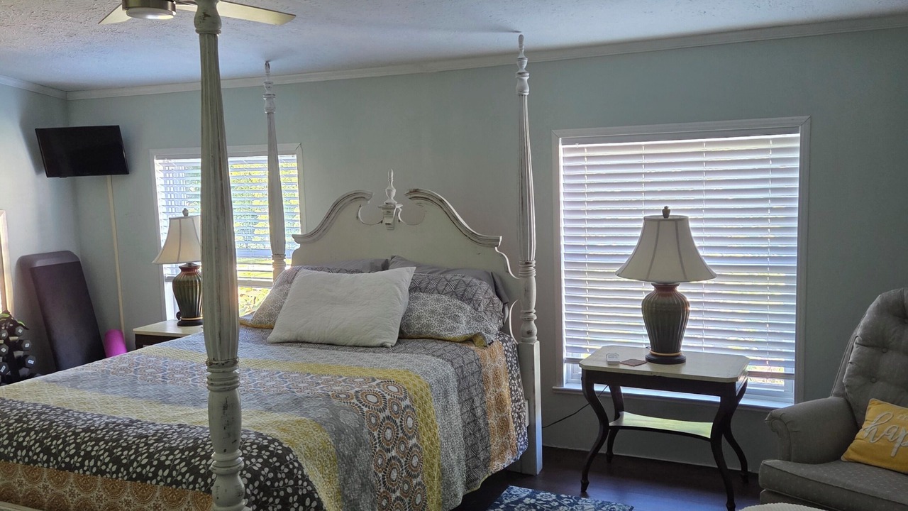 Photo of Bedroom in Santa Fe