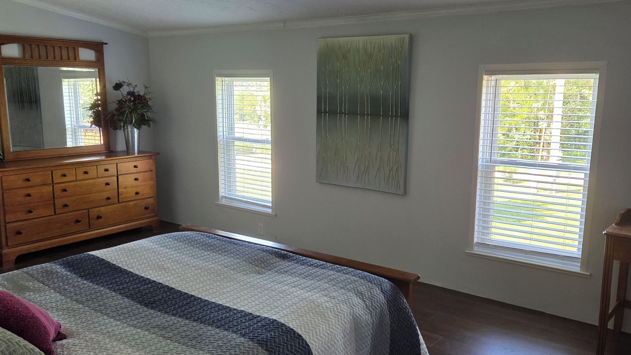 Photo of Bedroom in Santa Fe