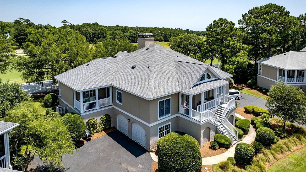 Photo of Outdoor in Debordieu Colony