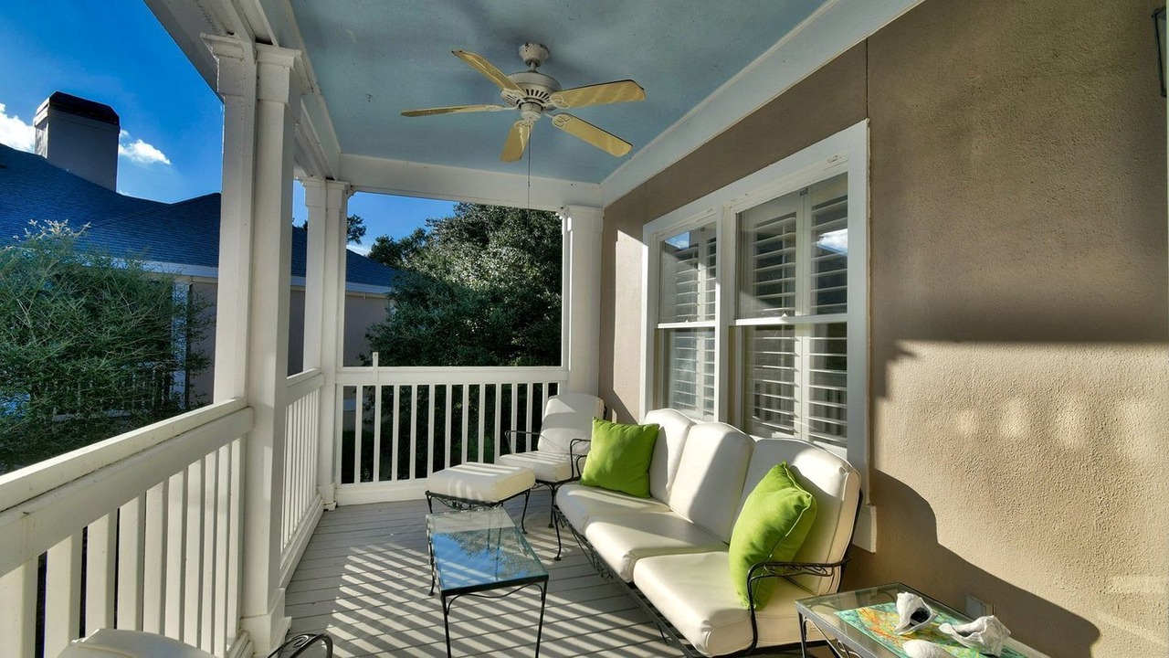 Photo of Outdoor in Debordieu Colony