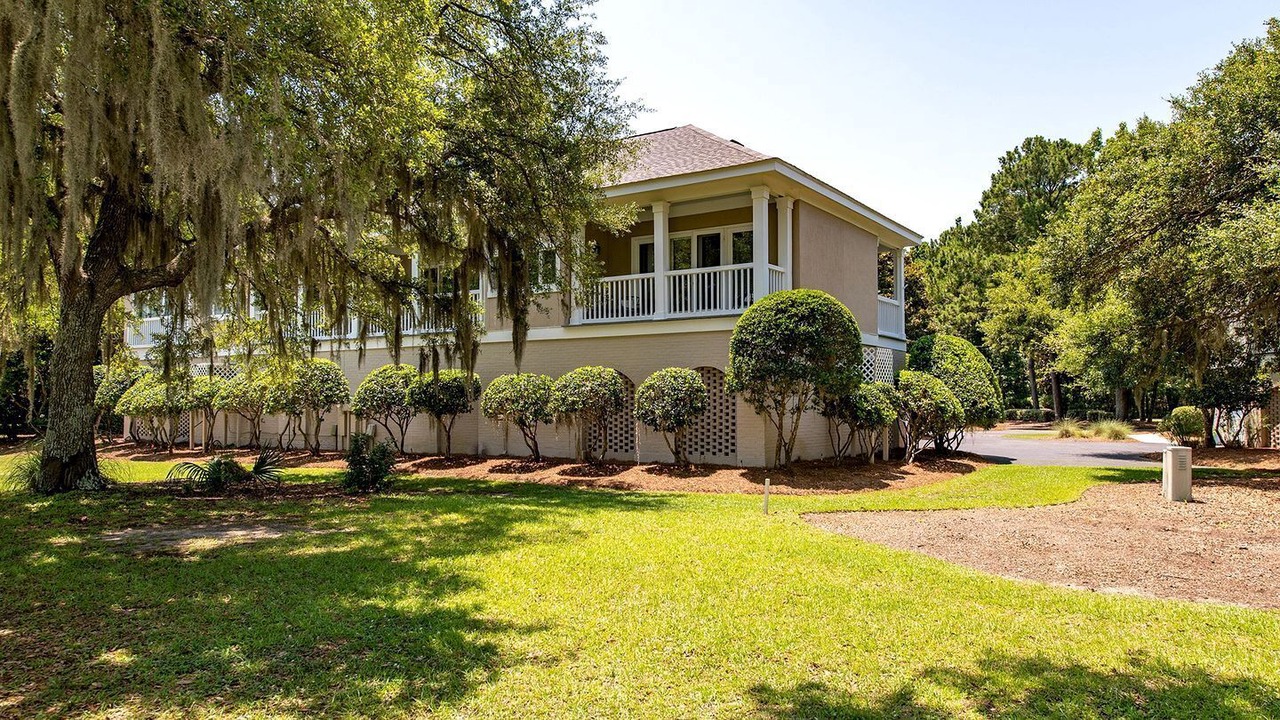 Photo of Outdoor in Debordieu Colony