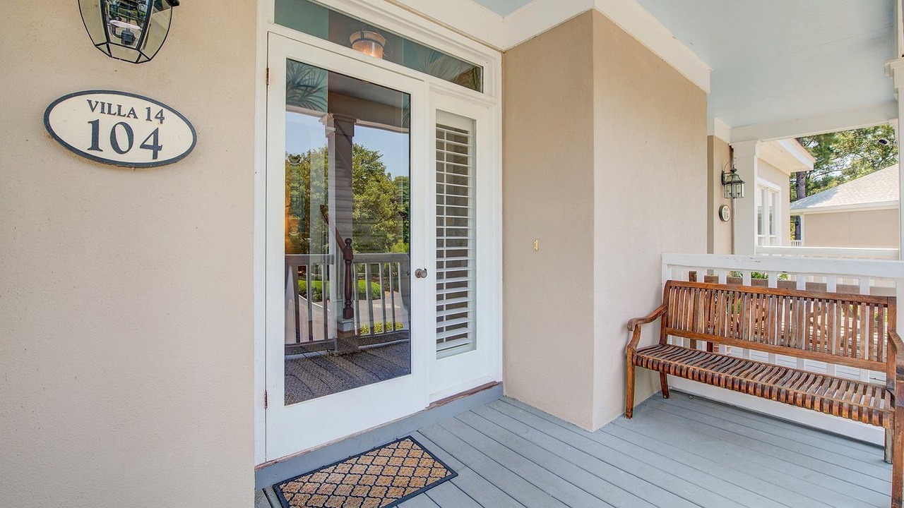 Photo of Outdoor in Debordieu Colony