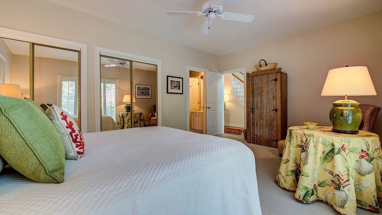 Photo of Bedroom in Debordieu Colony