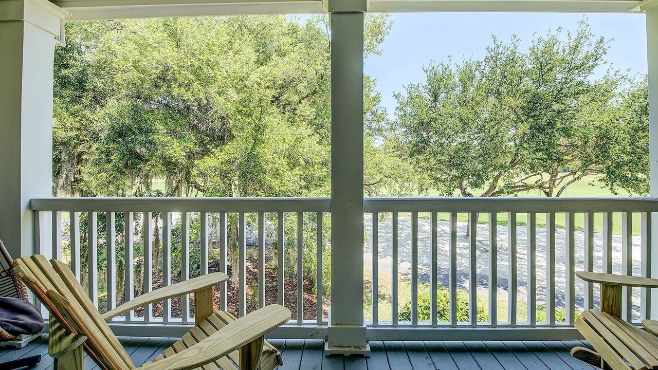 Photo of Outdoor in Debordieu Colony