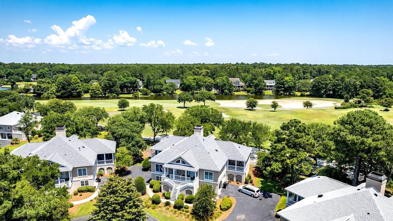Photo of Outdoor in Debordieu Colony