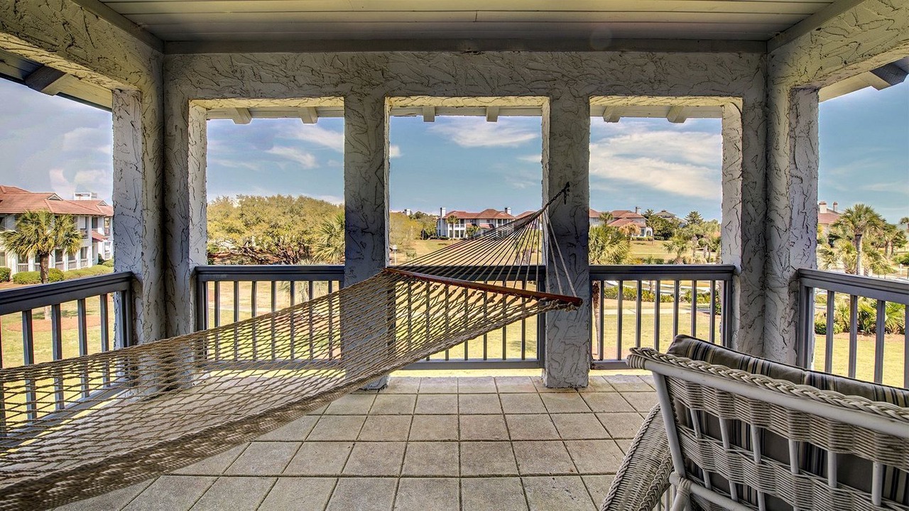 Photo of Outdoor in Debordieu Colony