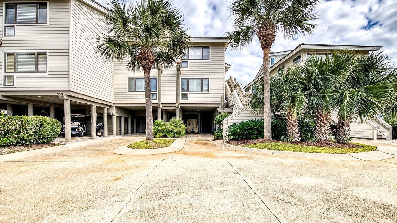 Photo of Outdoor in Debordieu Colony