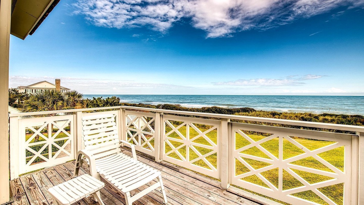 Photo of Outdoor in Debordieu Colony