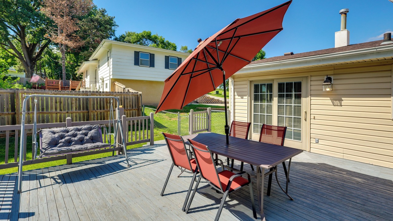 Photo of Outdoor in North Central Omaha