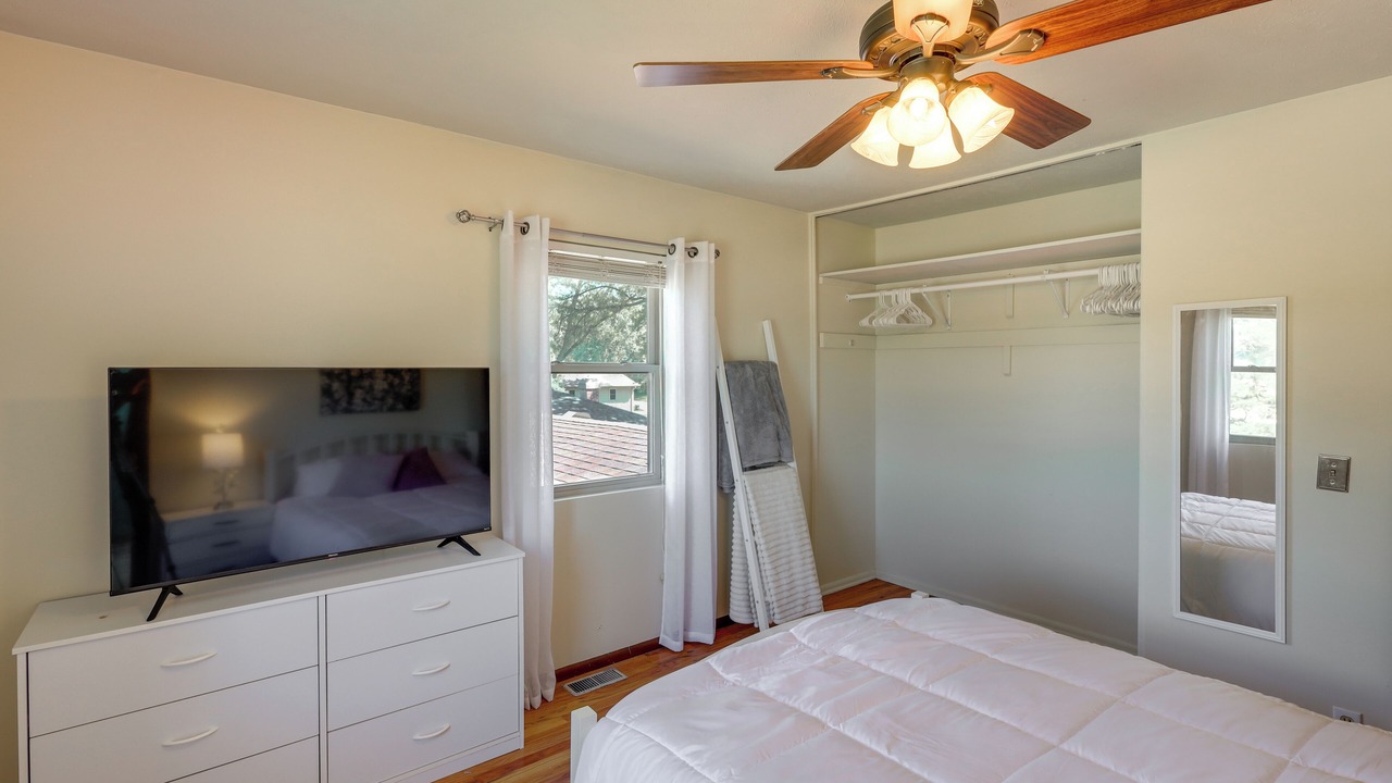 Photo of Bedroom in North Central Omaha