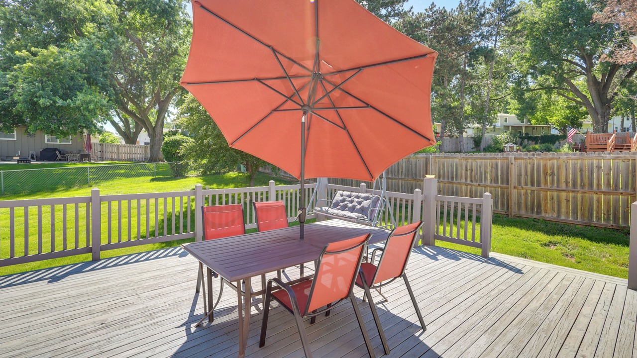 Photo of Outdoor in North Central Omaha