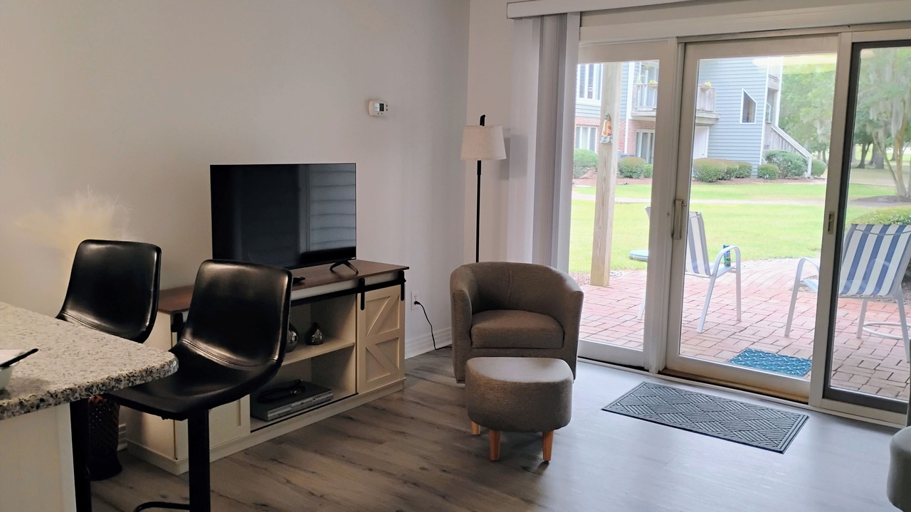 Photo of Livingroom in Hertford