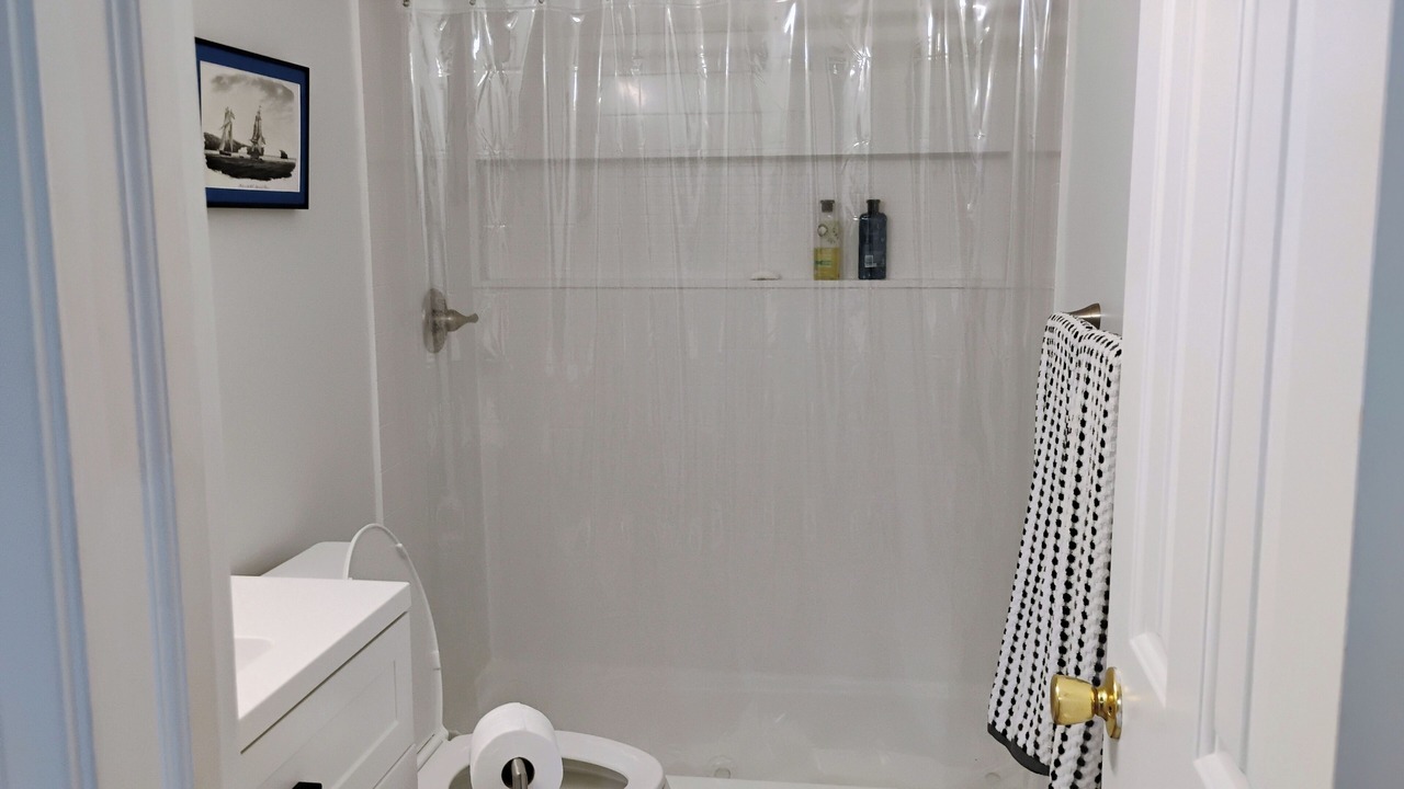 Photo of Bathroom in Hertford