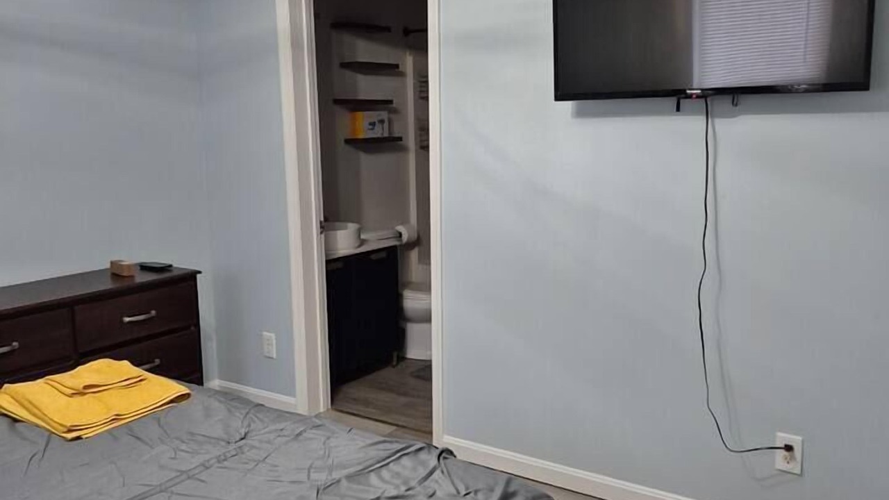 Photo of Bedroom in Dover