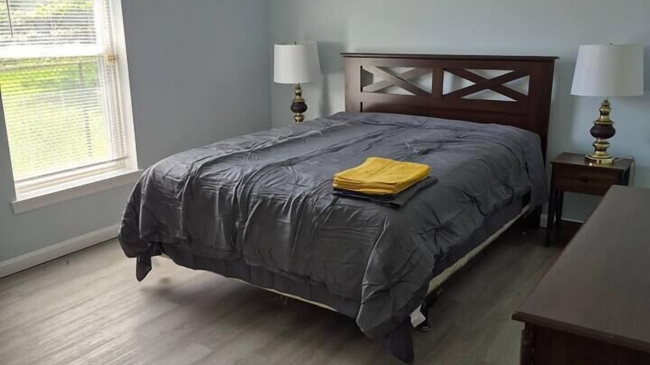 Photo of Bedroom in Dover