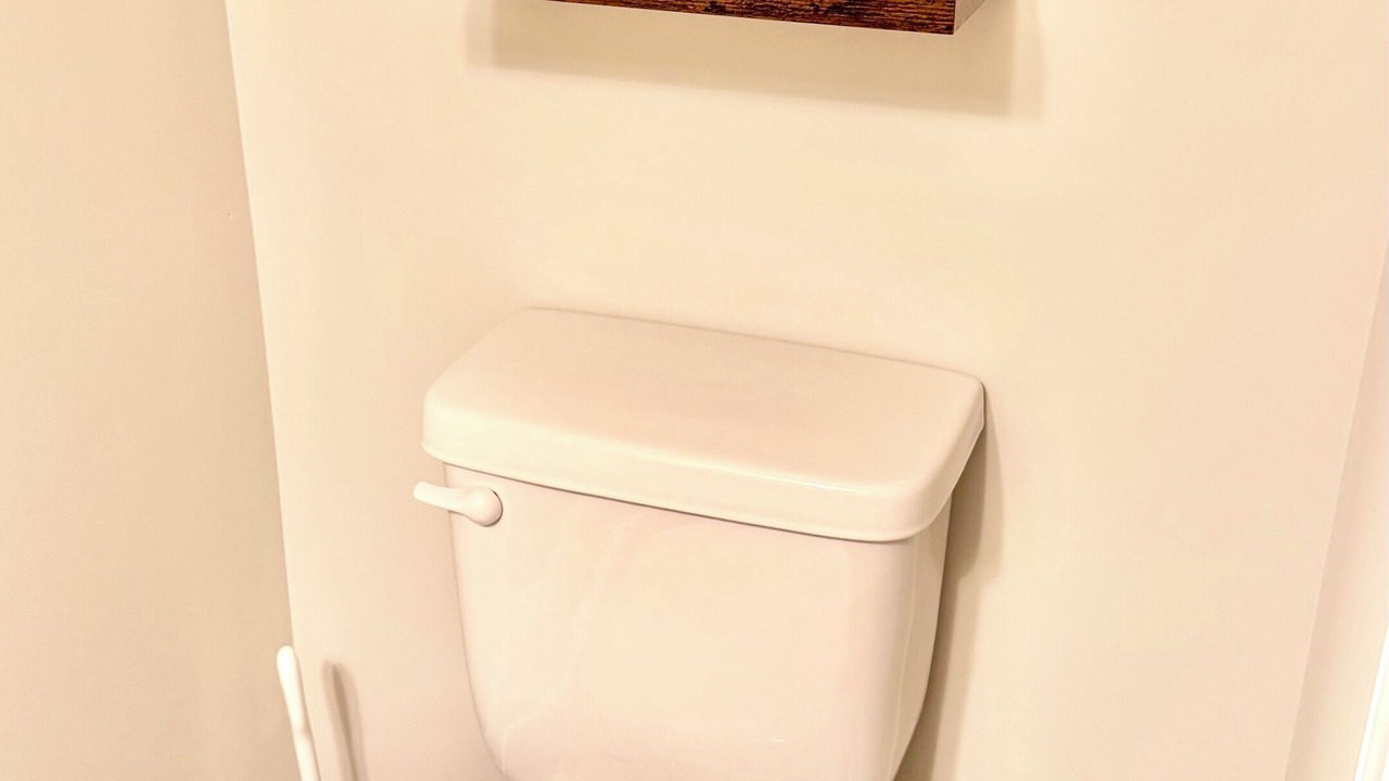 Photo of Bathroom in Mineral
