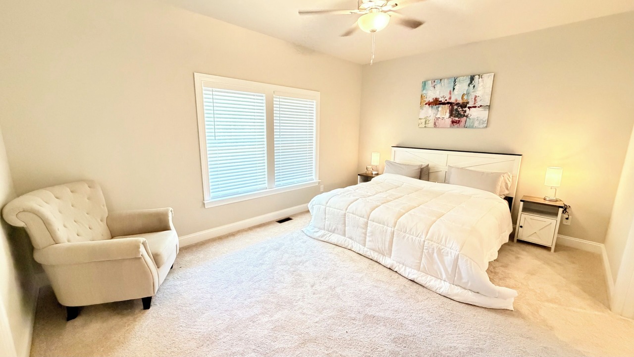 Photo of Bedroom in Mineral