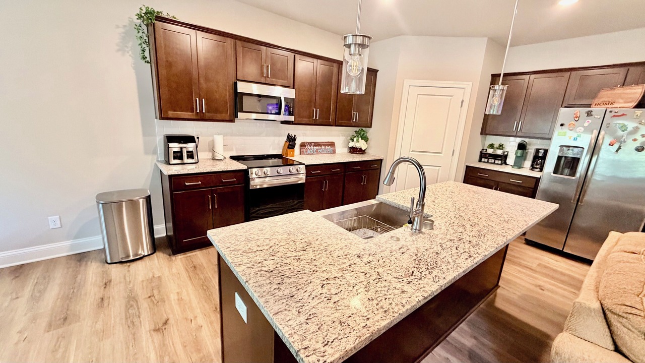 Photo of Kitchen in Mineral
