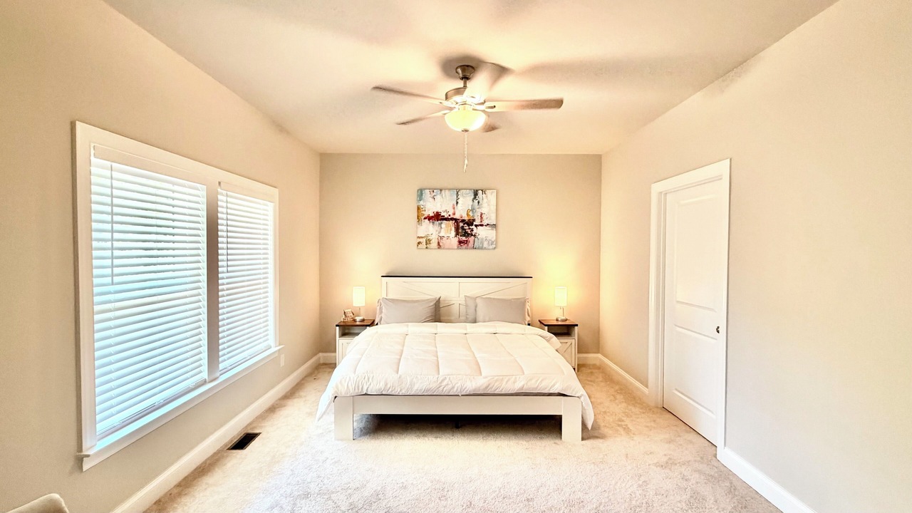 Photo of Bedroom in Mineral