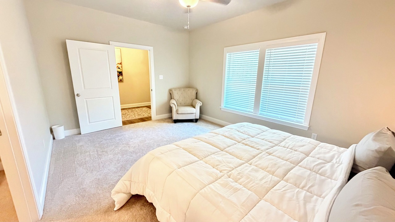 Photo of Bedroom in Mineral