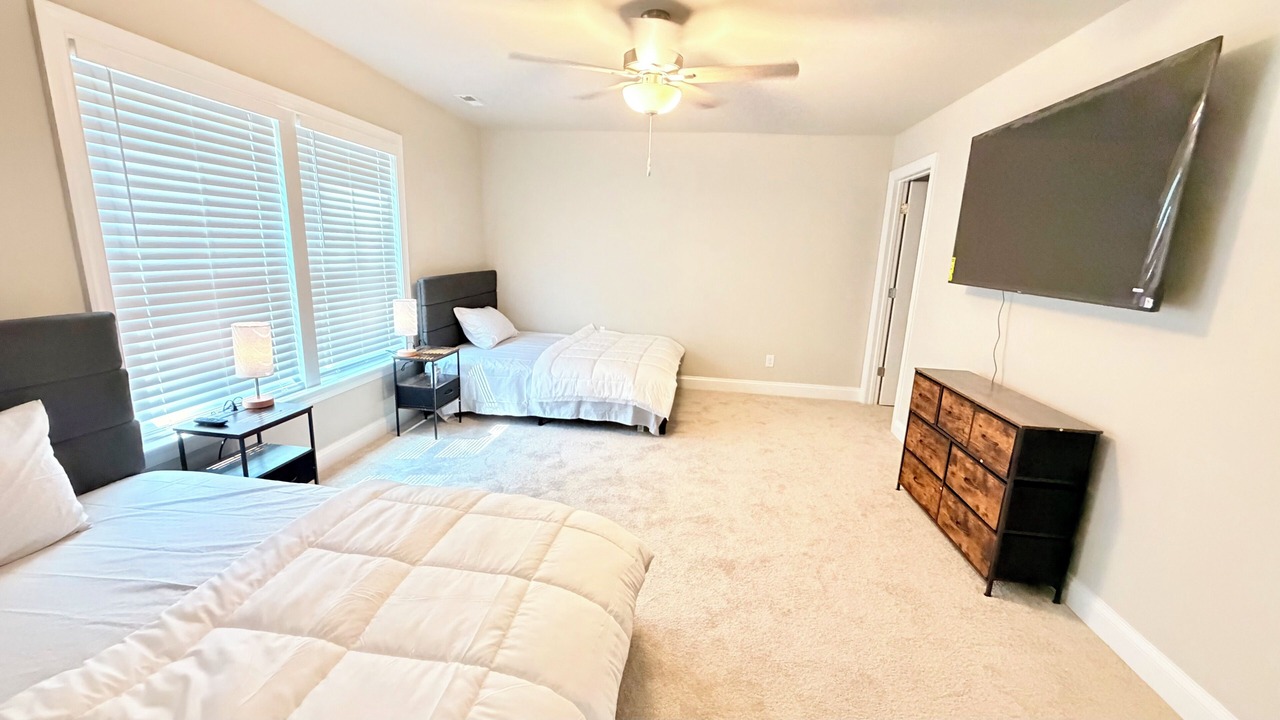 Photo of Bedroom in Mineral