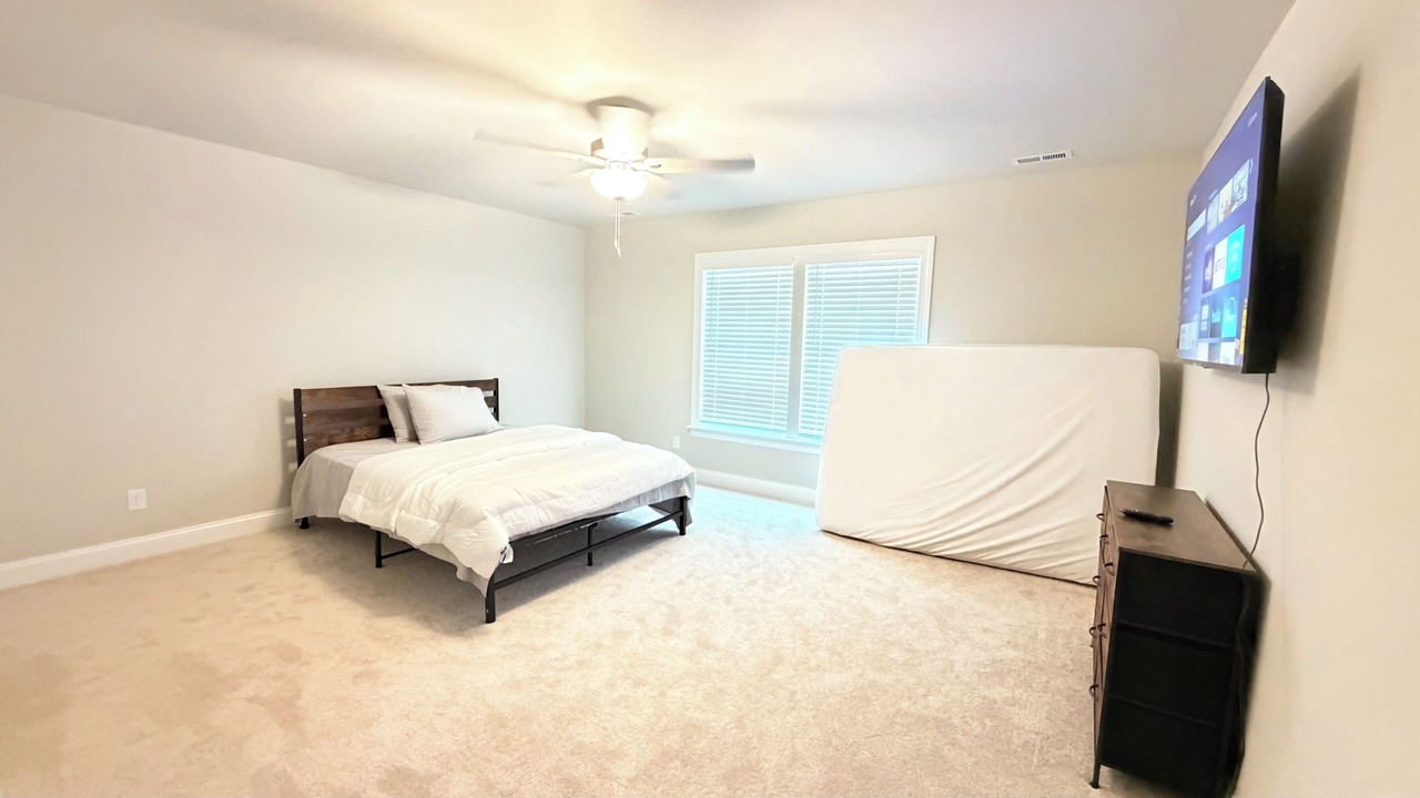 Photo of Bedroom in Mineral