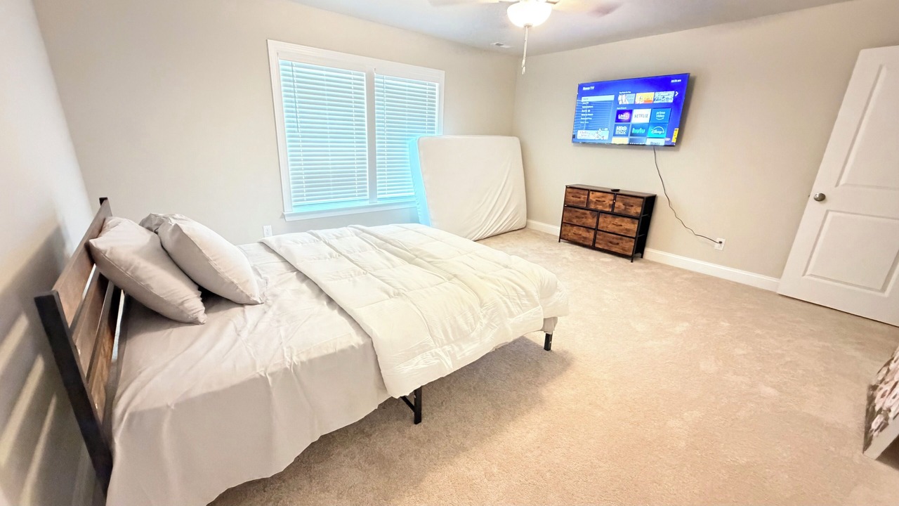 Photo of Bedroom in Mineral