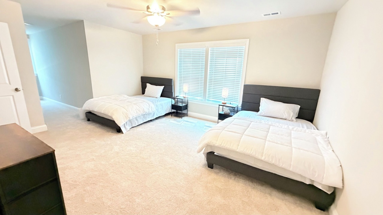 Photo of Bedroom in Mineral