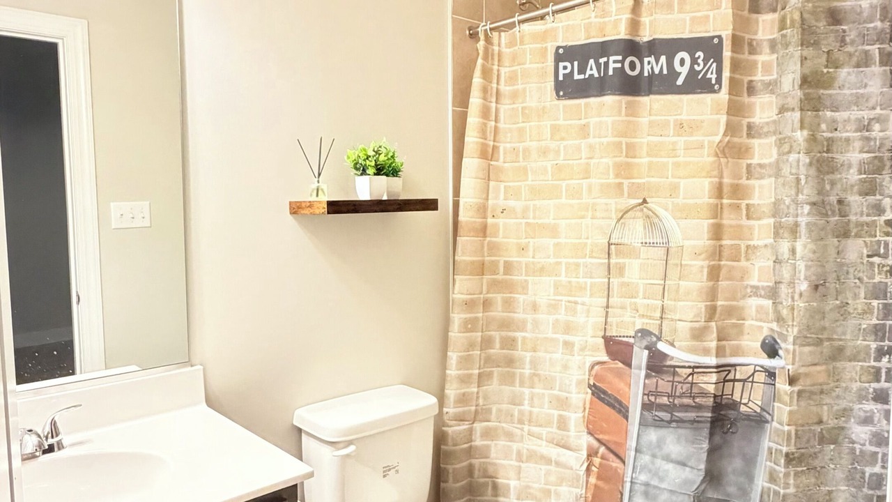 Photo of Bathroom in Mineral