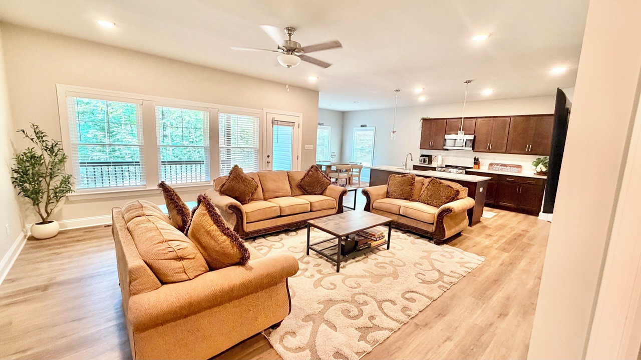 Photo of Livingroom in Mineral