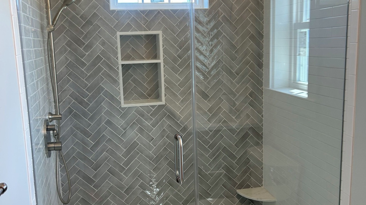 Photo of Bathroom in Stone Harbor