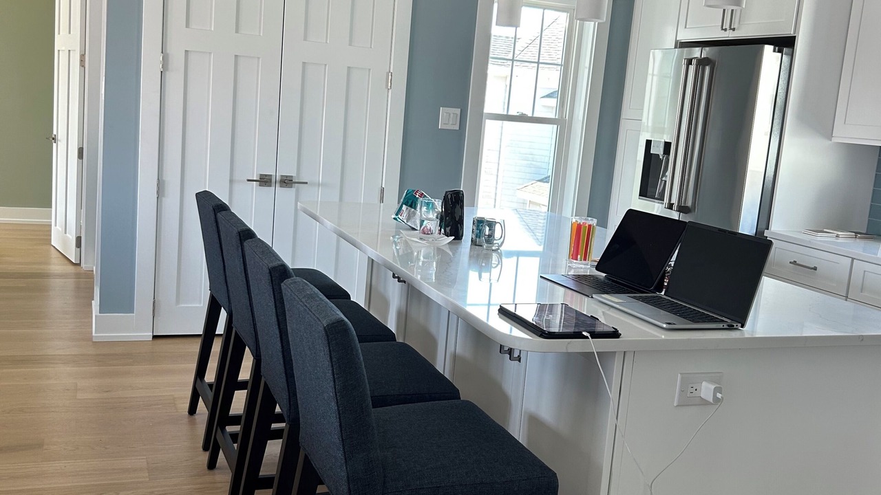 Photo of Kitchen in Stone Harbor