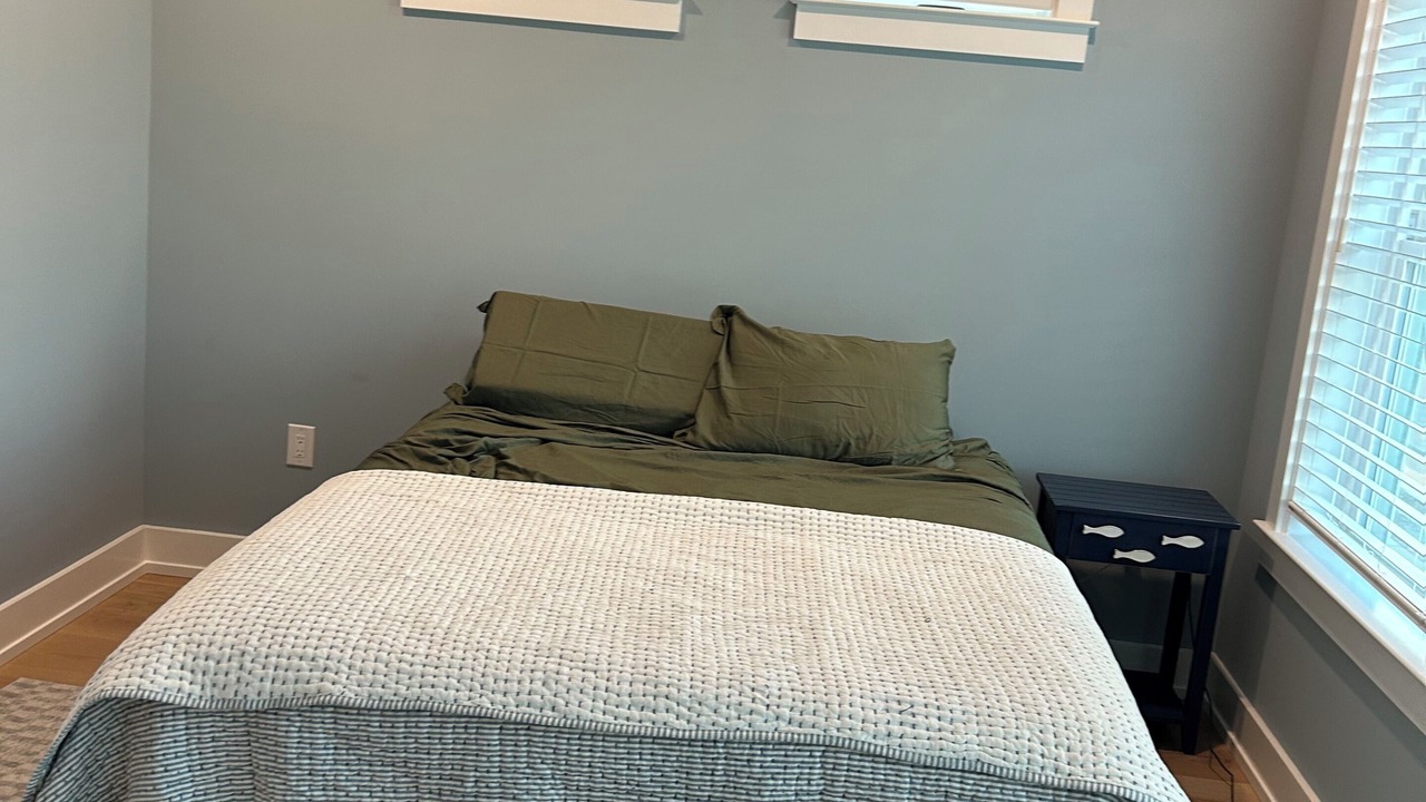 Photo of Bedroom in Stone Harbor
