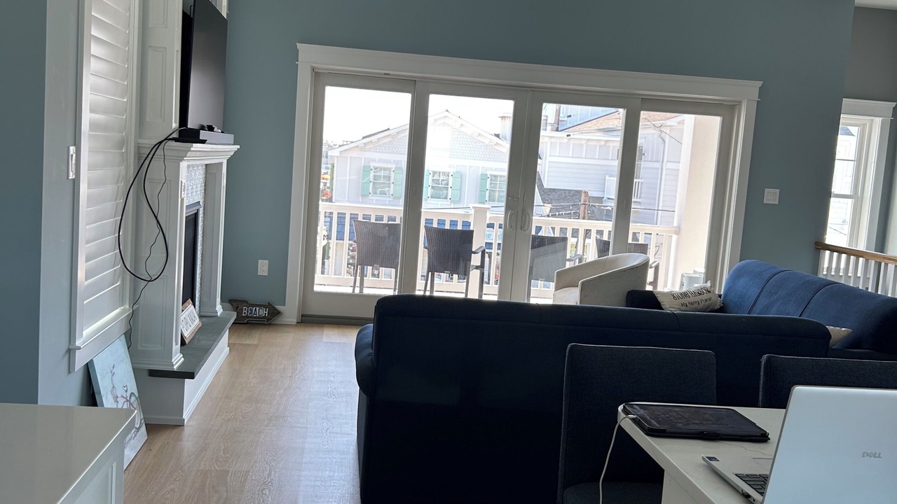Photo of Livingroom in Stone Harbor