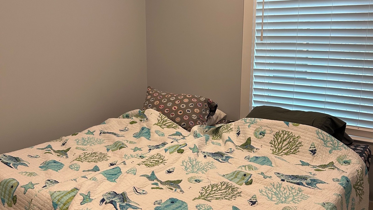 Photo of Bedroom in Stone Harbor