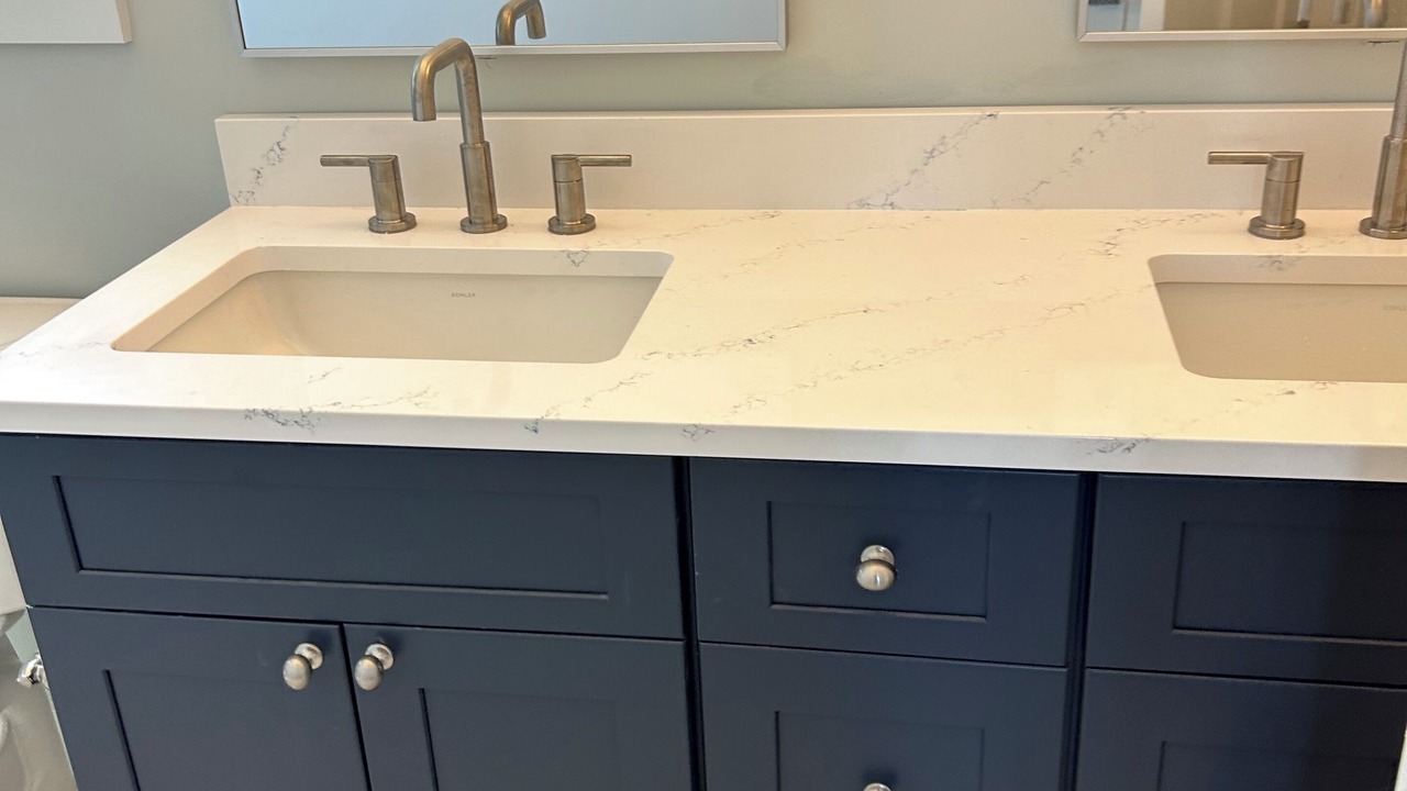 Photo of Bathroom in Stone Harbor