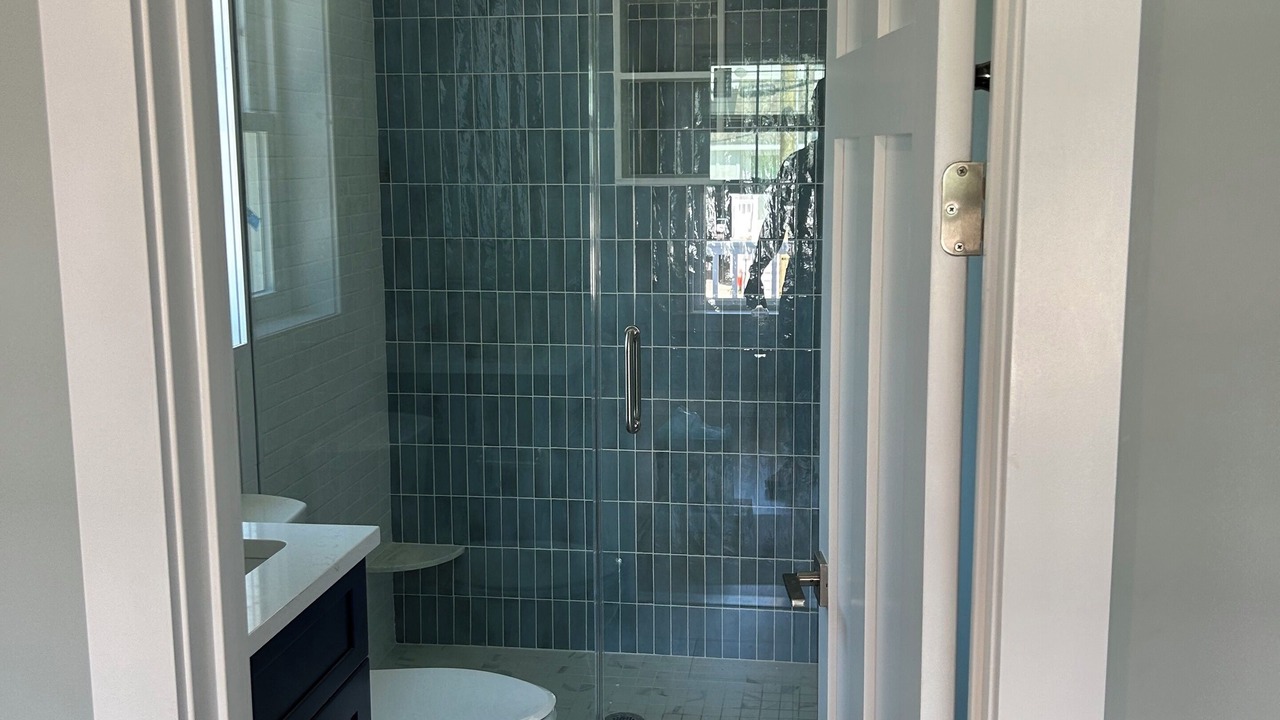 Photo of Bathroom in Stone Harbor