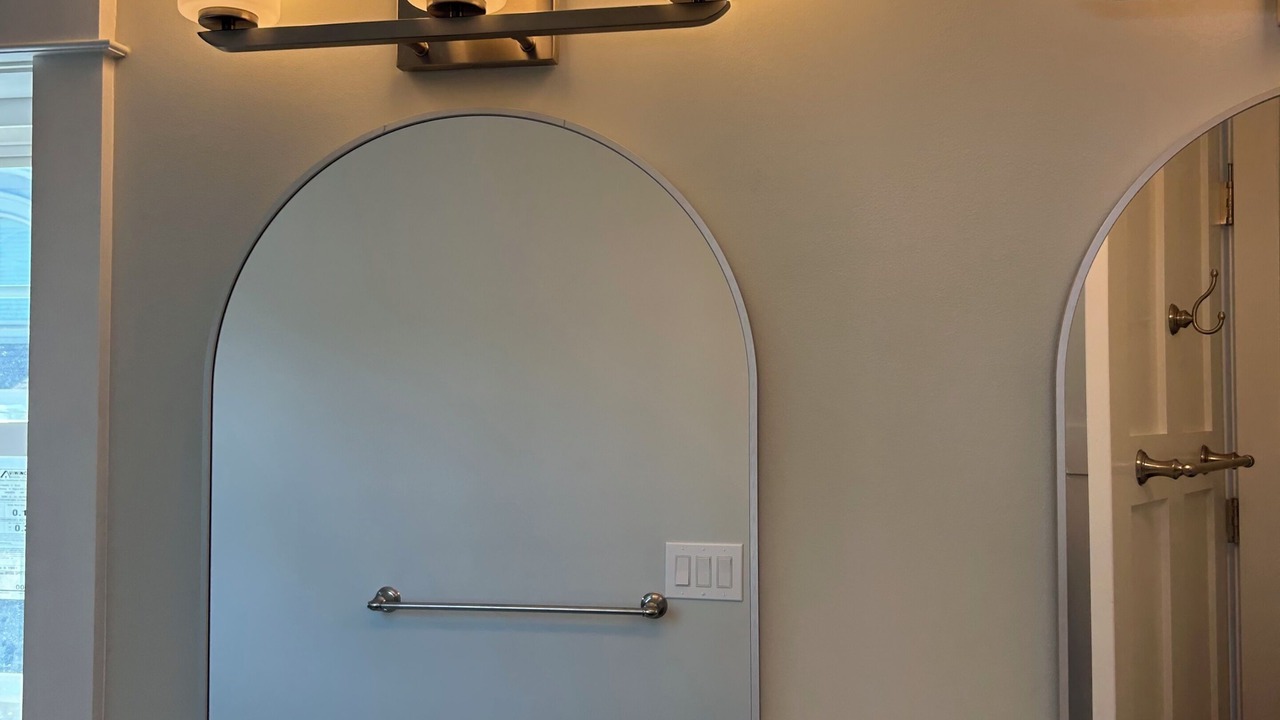 Photo of Bathroom in Stone Harbor