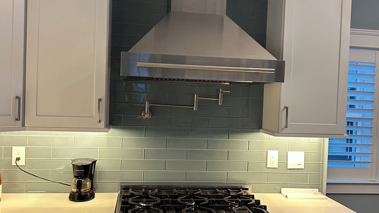 Photo of Kitchen in Stone Harbor