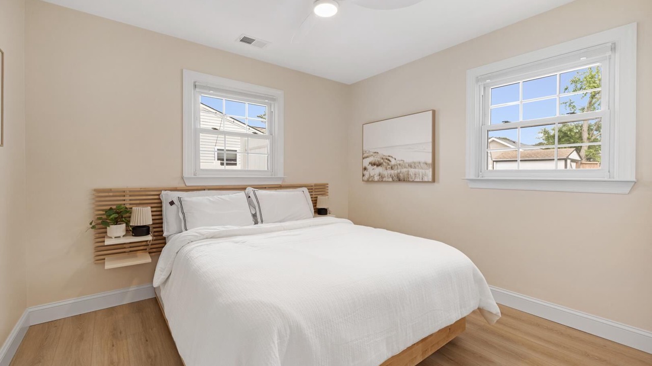 Photo of Bedroom in North Cape May