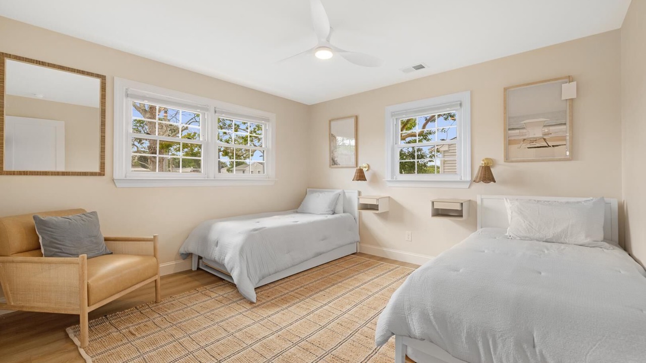 Photo of Bedroom in North Cape May