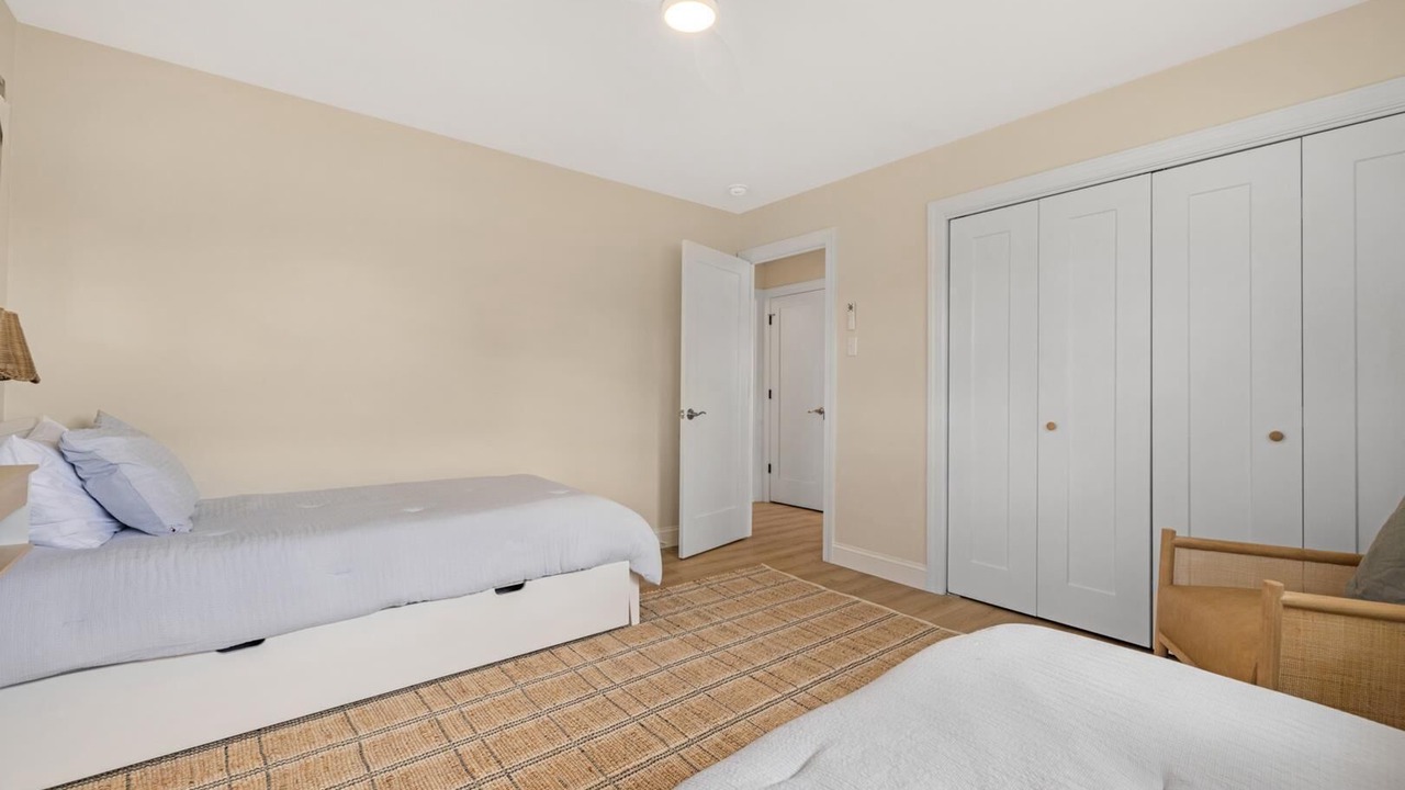 Photo of Bedroom in North Cape May