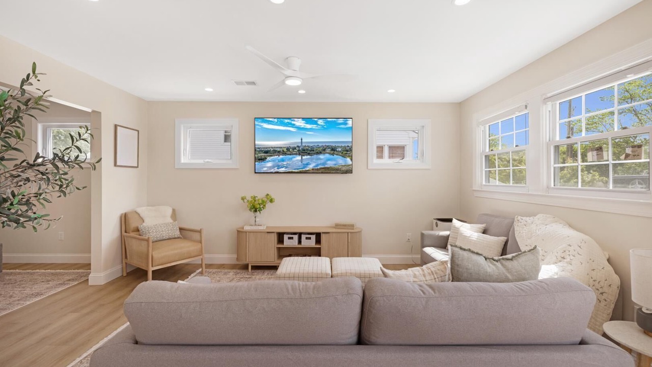 Photo of Livingroom in North Cape May
